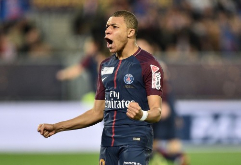 "Man City" is eager to use possible sanctions against PSG.