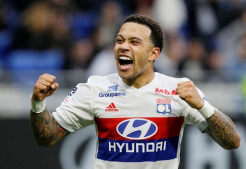 "Lyon" secured a solid victory, "Nantes" and "Rennes" shared points.