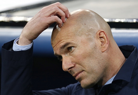 "Z.Zidane": "C.Ronaldo created for such situations"