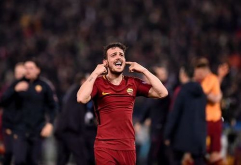 A. Florenzi: "Barcelona" did not cause us any problems