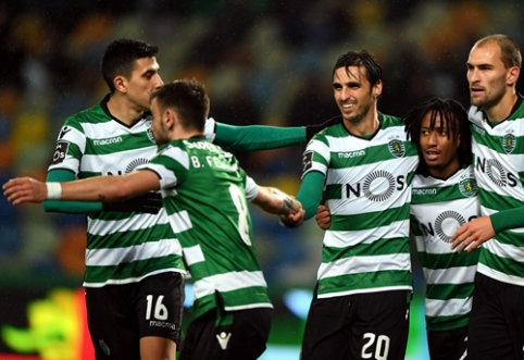 "Sporting" president who suspended 19 players: we cannot allow the club's name to be tarnished