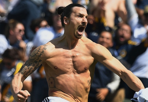 At least that: Zlatan Ibrahimović rejected an offer from China nearly a hundred times bigger