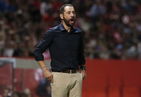 Official: "Sevilla" takes over "Girona" after successful season led by P. Machin