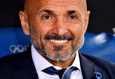 "Inter" representative talks about the future of L.Spalletti and M.Icardi in the team