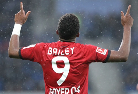 "Bayern" is ready to pay 60 million euros for L. Bailey