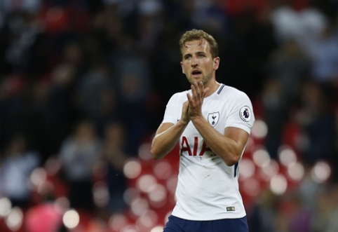 A. Wenger: "Tottenham" may be forced to sell H. Kane