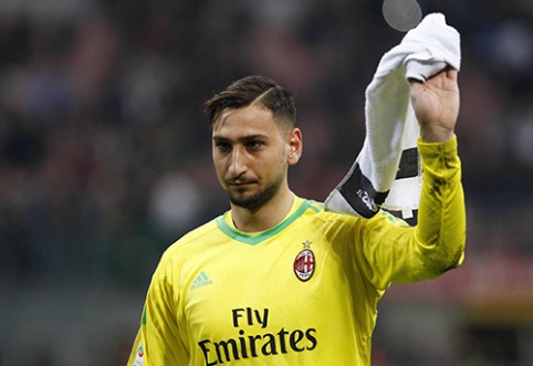 PSG has started to show interest in G. Donnarumma again, but faced a serious obstacle to the club