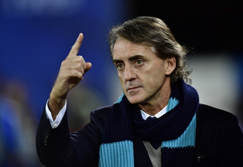 M. Lippi: R. Mancini would be a great fit for the Italian national team