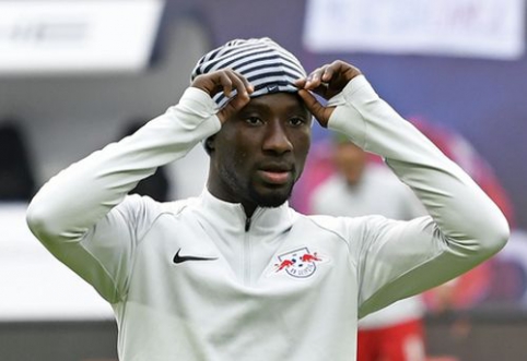 J. Kloppas: Keita will immediately become very important