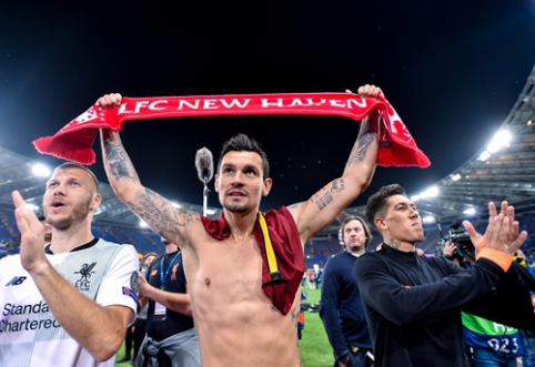 D. Lovrenas: Not us, but "Real" should fear us