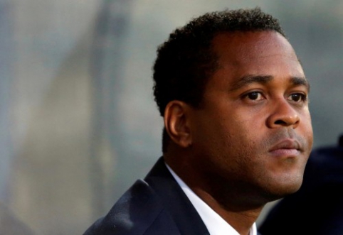 P. Kluivert: victory in the Champions League is better than a double