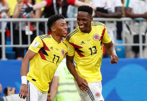 Colombia, winner of the victory, claimed Group H, Senegal eliminated in the most painful way (VIDEO)