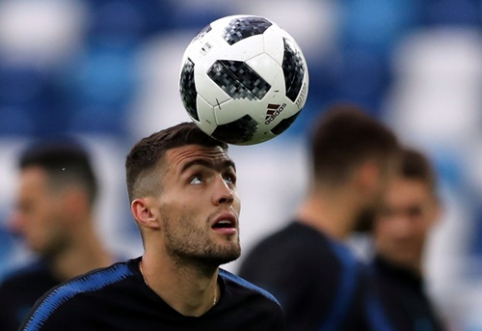 The true ransom amount of M. Kovacic was revealed, "Real" does not promise to let the Croat leave