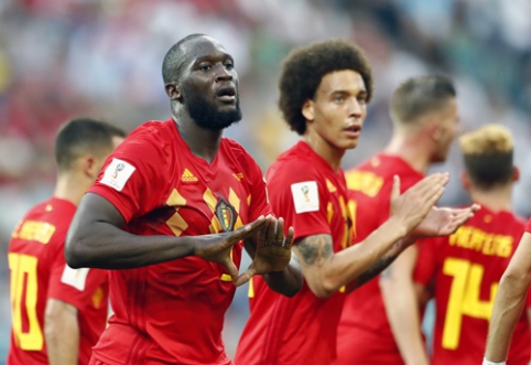 In the second half, the Belgian attacking machine did not leave any hope for Panama (VIDEO)