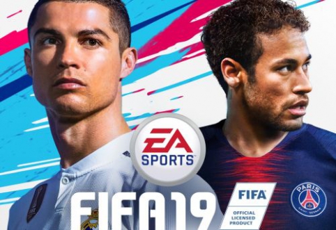 In the game FIFA 19 - long awaited Champions League and various improvements