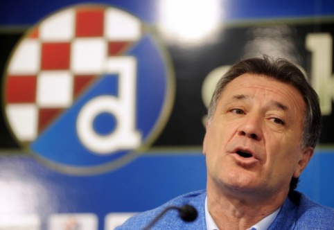 The director of Zagreb "Dinamo" sentenced to jail for embezzling the club's money