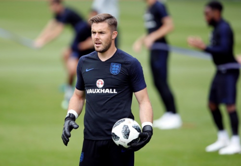 "Chelsea" will begin negotiations with "Stoke" regarding J. Butland