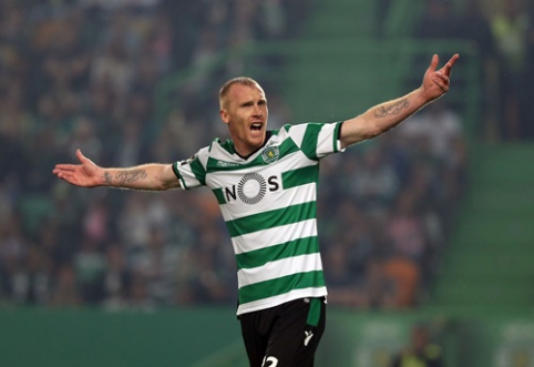 "Sporting" leadership fights player contract cancellations in an unbelievable way