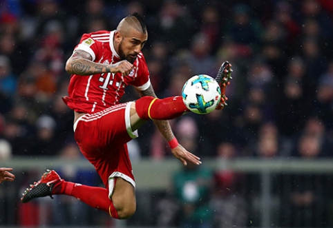 "Inter" is getting closer to acquiring A.Vidal