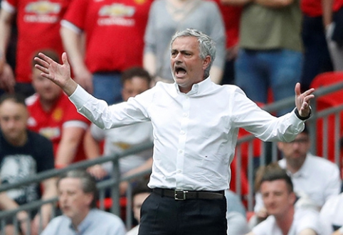 July 30 transfers and rumors: angry J.Mourinho and changed "Chelsea" target