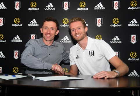 Official: A. Schurrle returns to the Premier League