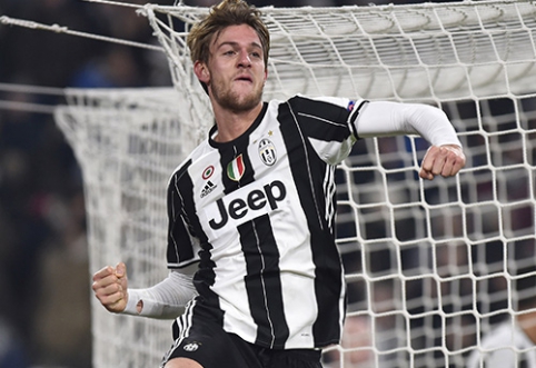 "Chelsea" rejects the initial offer for D.Rugani