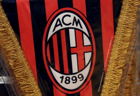 "Milan" will still participate in the Europa League next season.