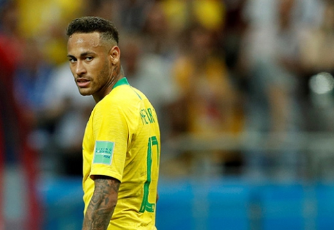 July 20 transfers and rumors: PSG ready to listen to "Real" offers for Neymar