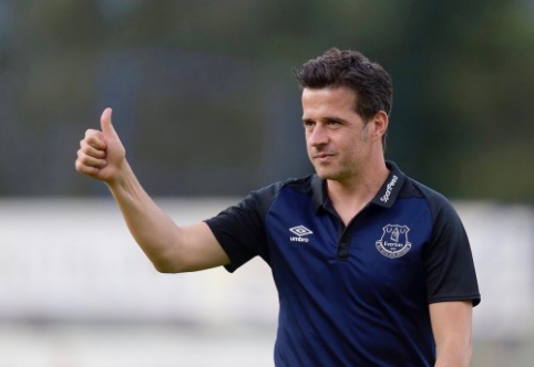 "Everton" faced criticism for humiliating opponents in a friendly match