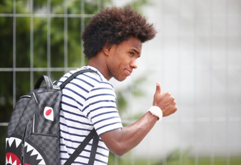 July 13 transfers and rumors: "Barcelona" has made a new offer for Willian