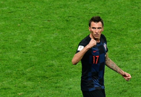 M. Mandzukic: this is a miracle