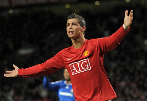 Becoming clear how much "Man Utd" and other teams will earn from C.Ronaldo's transfer.