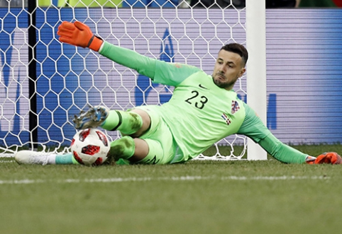 Goalkeepers of FIFA 2018 who cause terror in penalty shootouts