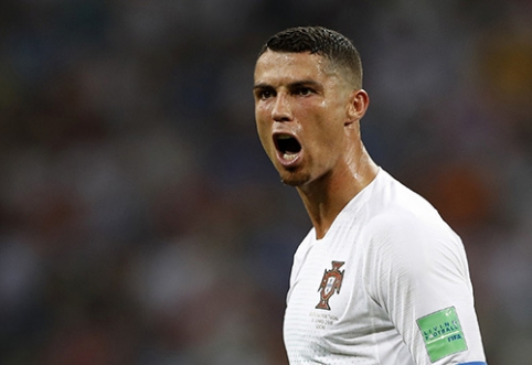 Di Marzio: C.Ronaldo himself asks to join "Juventus"