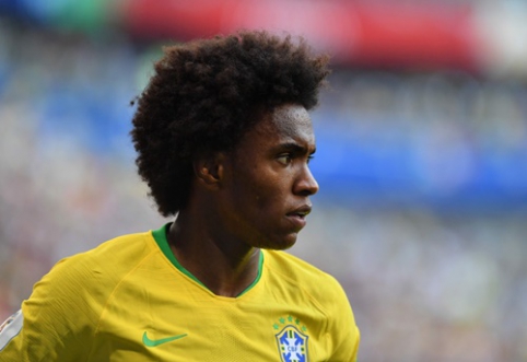 July 3 transfers and rumors: "Barcelona" desires Willian.