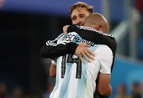 Is the Argentine national team starting to fall apart? The first players announced their withdrawal.