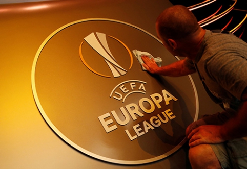 In the UEFA plans - a new tournament