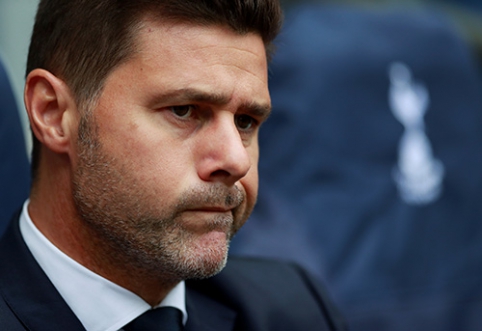 M.Pochettino: "We want to prove that we can celebrate victory at Old Trafford stadium"