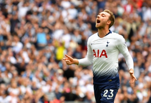 Transfers and rumors on August 25th: C. Eriksen rejected a new contract offer