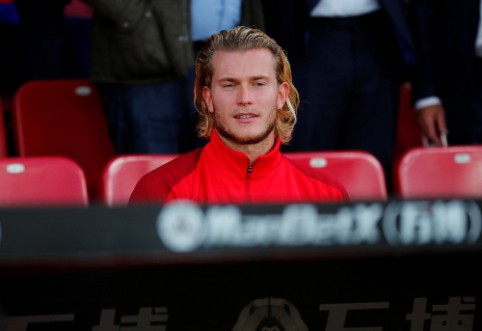 L. Karius will go to Turkey in the near future