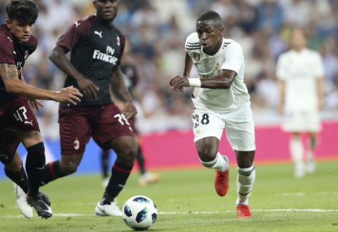 Transfers and rumors on August 22nd: "Real" puzzle about the decision of Vinicius and Rakitic