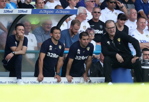 3rd "Championship" round: M. Bielsa's created "Leeds" machine continues to work flawlessly