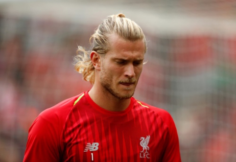 August 20 transfers and rumors: "Liverpool" promises to say goodbye to L. Karius