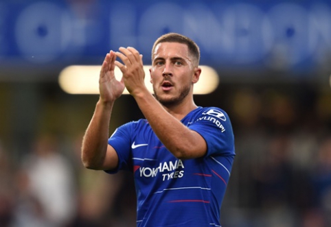 E. Hazard: this year I will not go anywhere