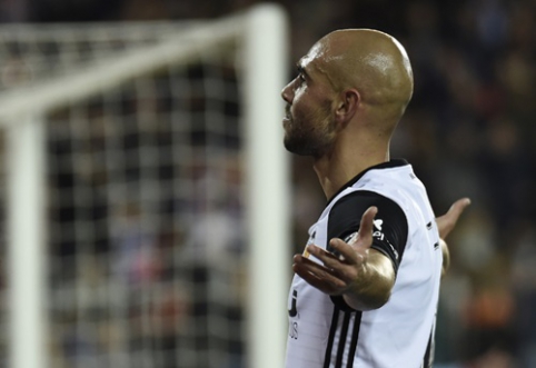 Official: S. Zaza returns to play in Turin