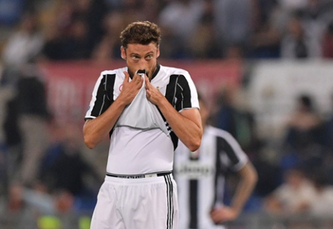 C. Marchisio leaves "Juventus" after many years