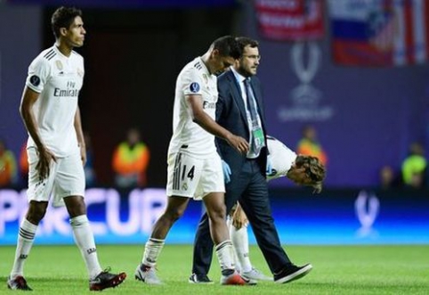 Casemiro does not intend to justify C. Ronaldo's departure: Cristiano is already in the past