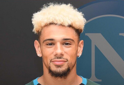 Official: K.Malcuitas joins Napoli team