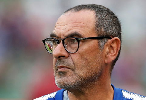 Transfers and Rumors on August 3: "Man Utd" Savings and M.Sarri's Message to Leaders