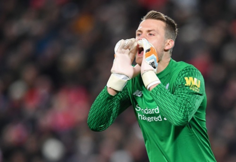 August 1 transfers and rumors: "Barcelona" attention to S. Mignolet and A. Martial's future